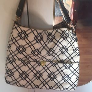 Spartina bag